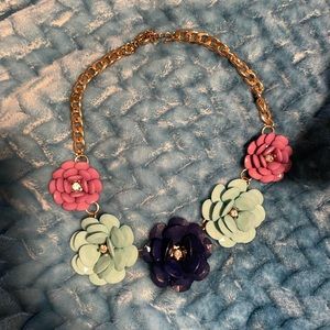 Beautiful statement piece, fashion jewelry